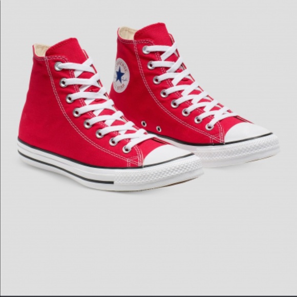 Unisex Size 11,Converse - Picture 8 of 9